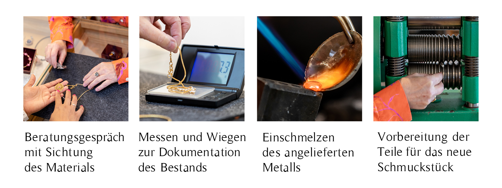 aus alt mach neu - 1